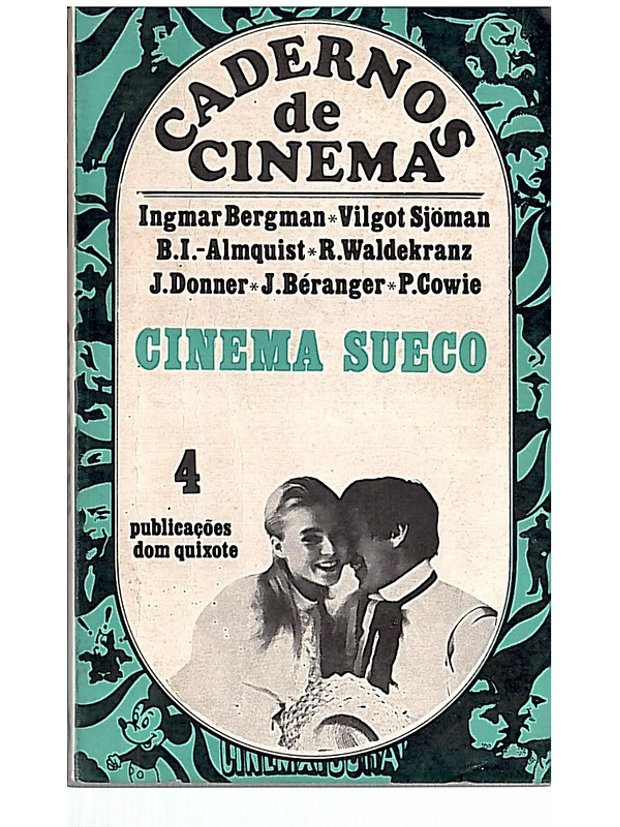 Cinema sueco 1