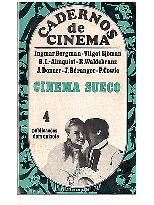 Cinema sueco