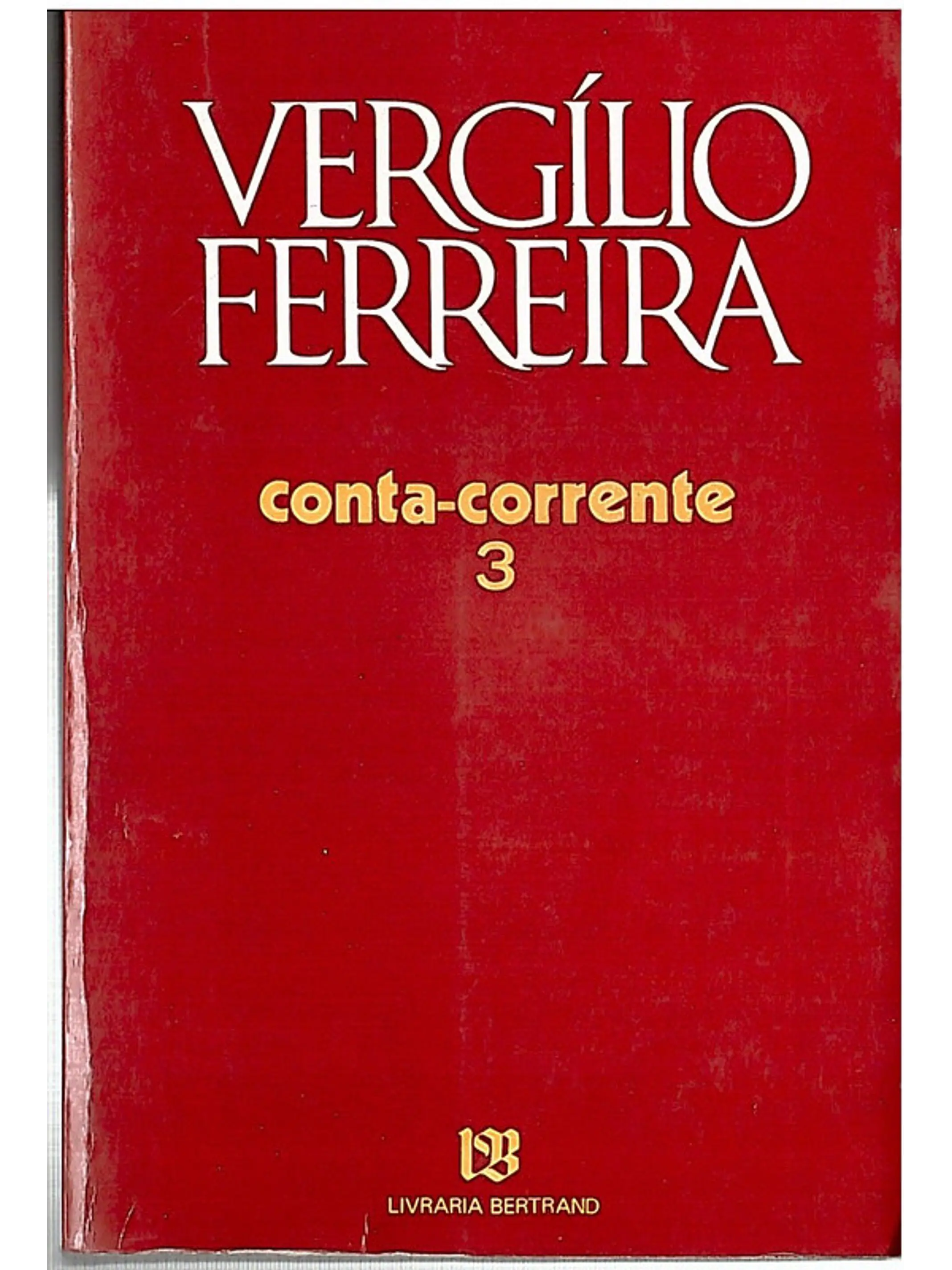 Conta corrente 3 1