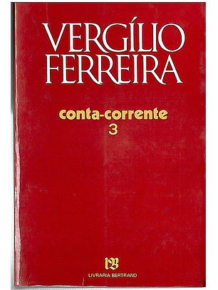 Conta corrente 3