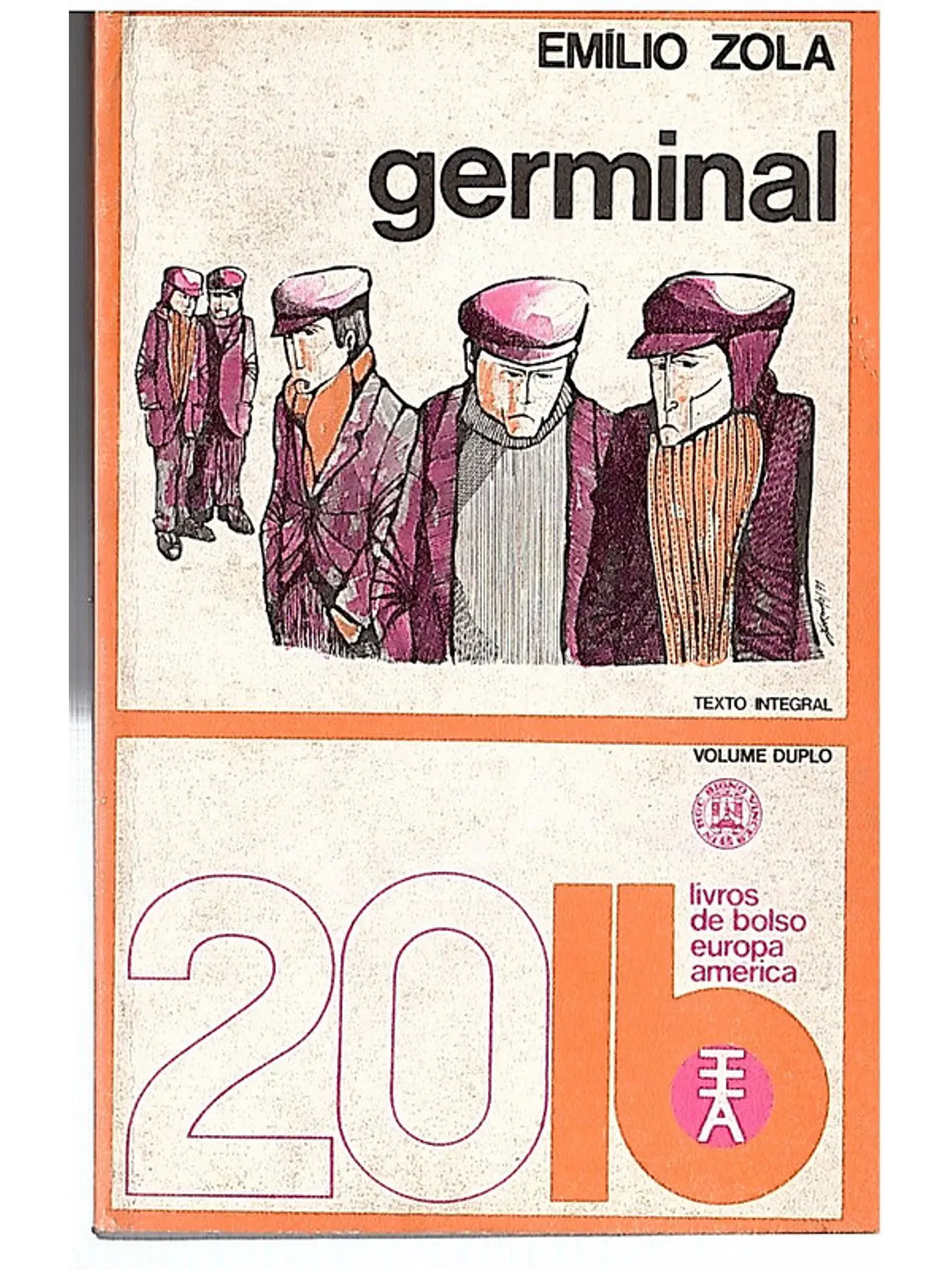 Germinal 1