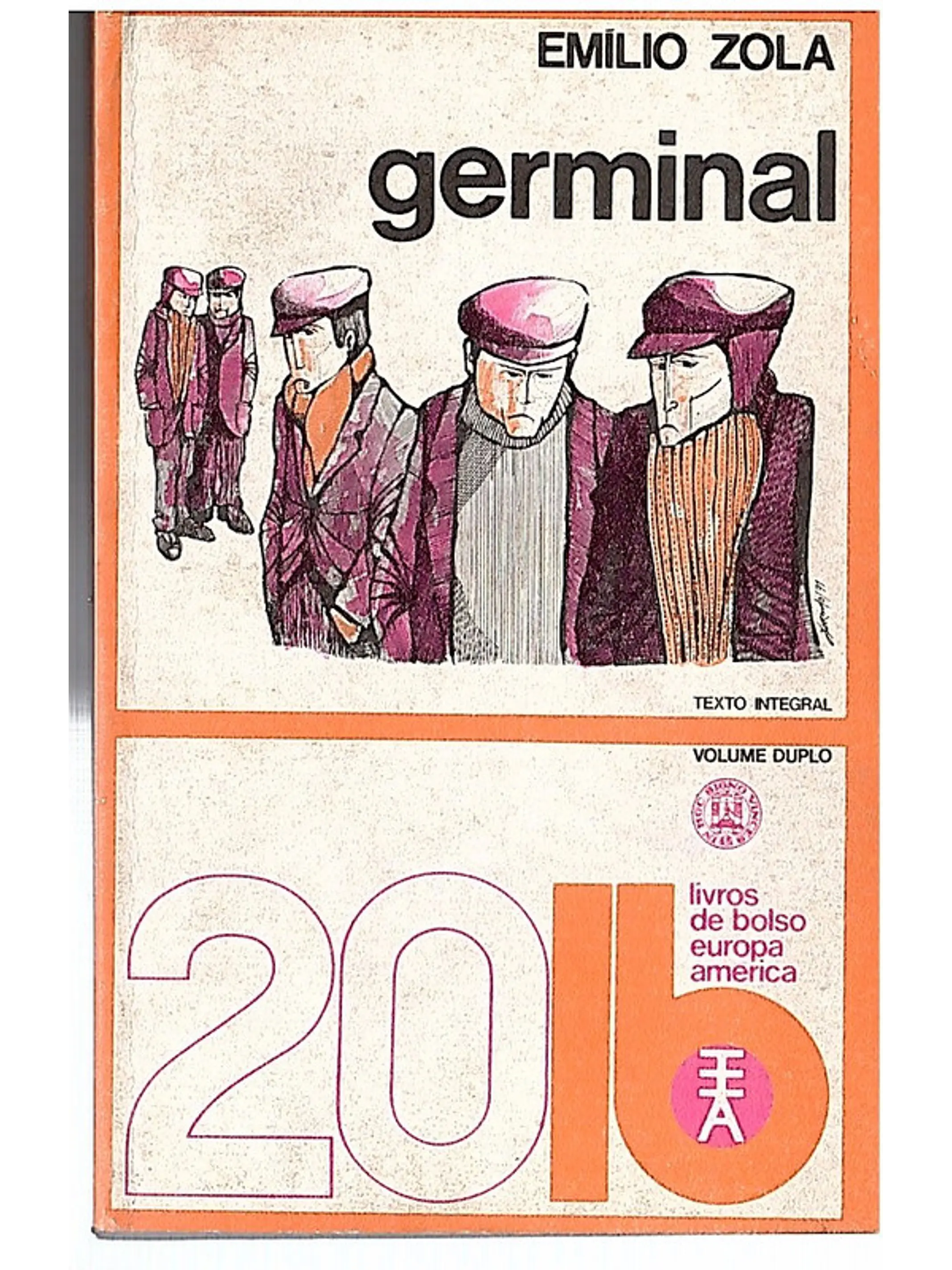 Germinal 1