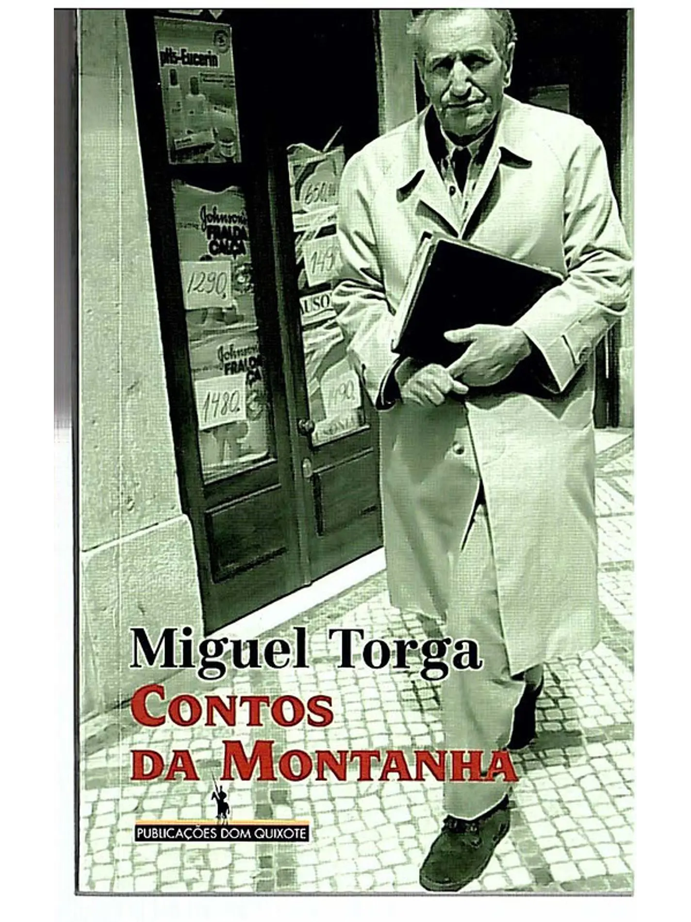 Contos da montanha 1