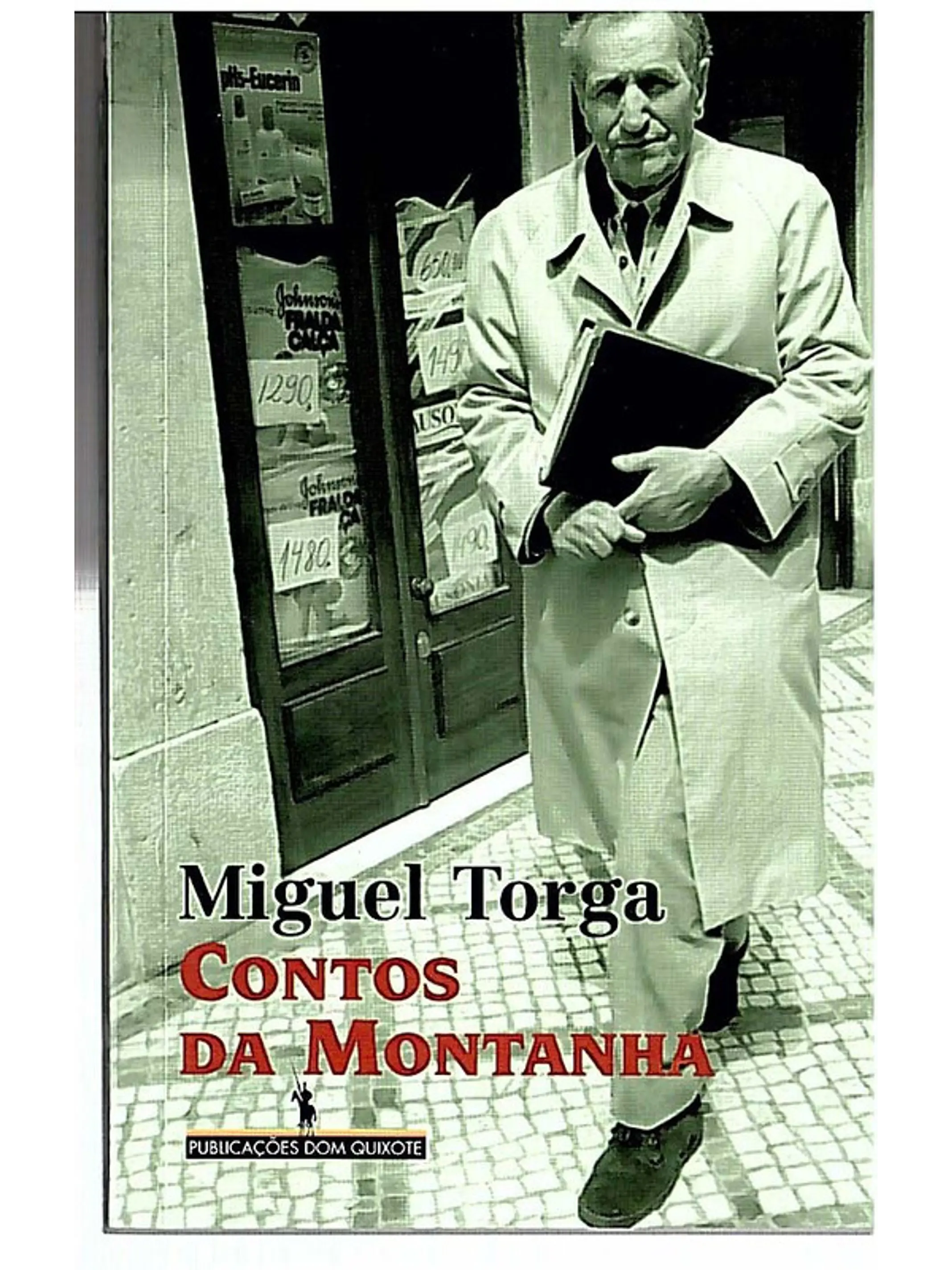 Contos da montanha 1