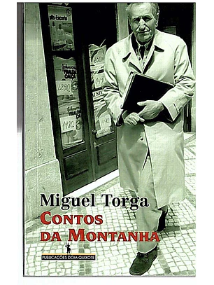 Contos da montanha