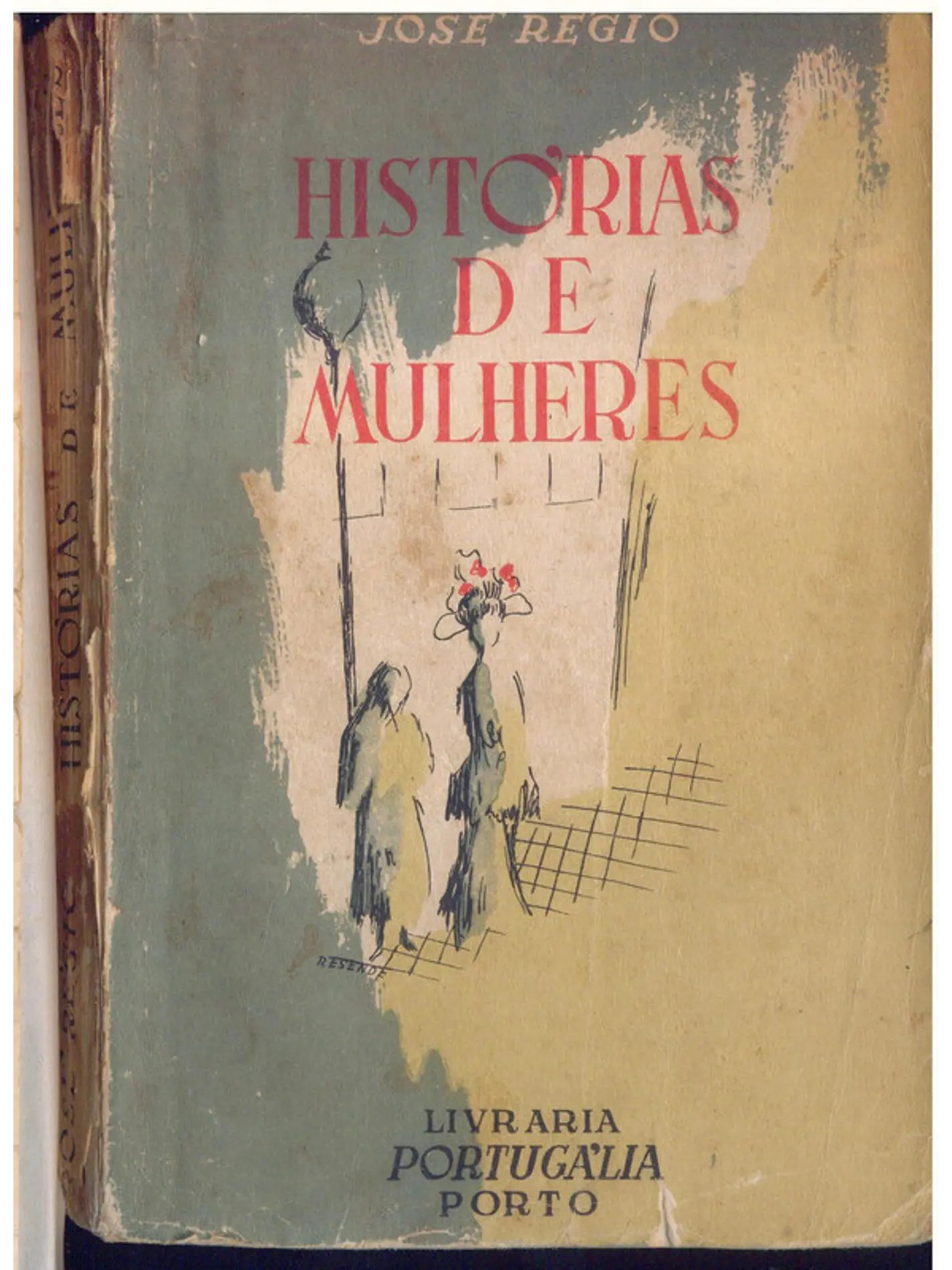 Histórias de Mulheres 1