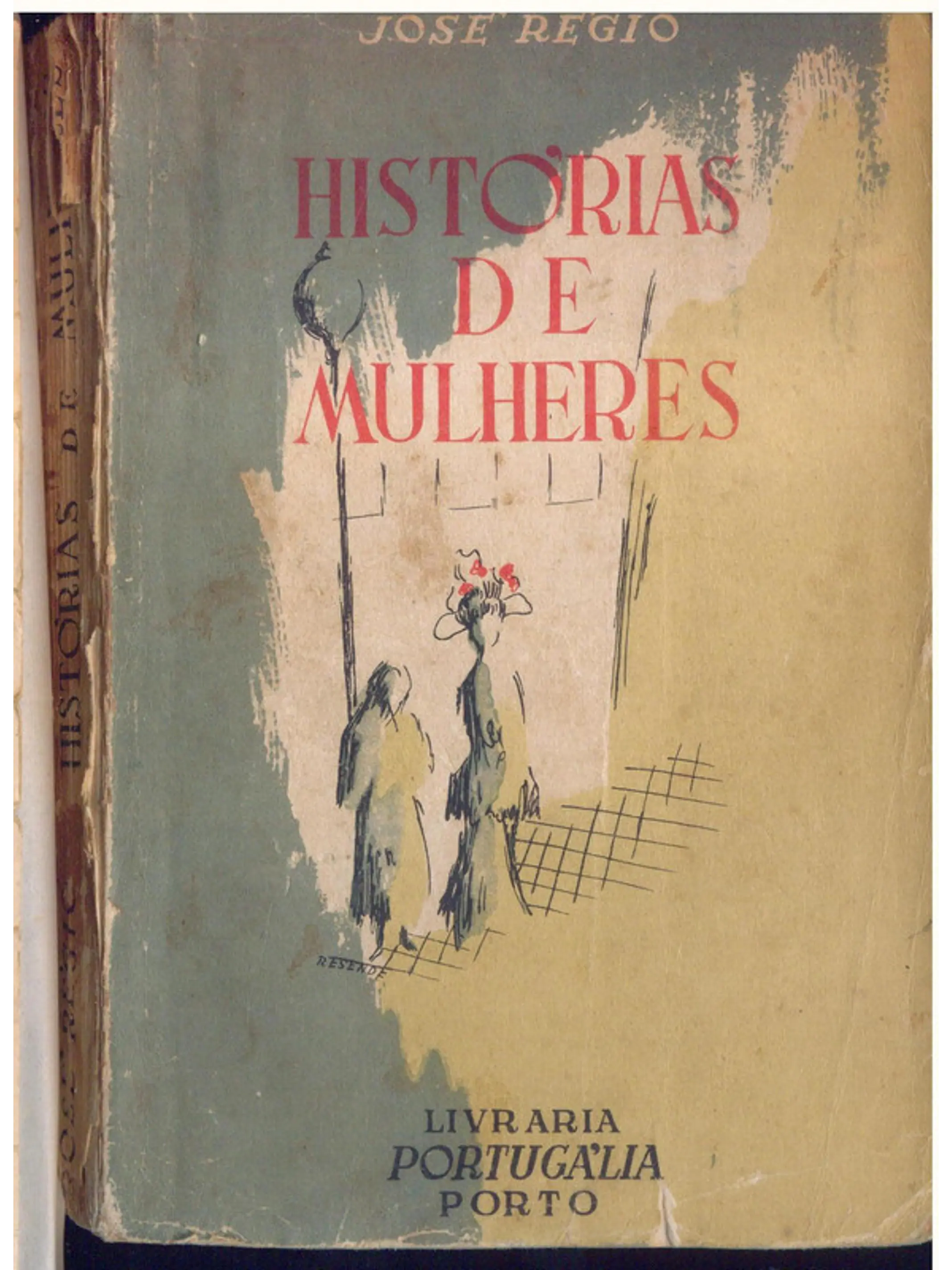 Histórias de Mulheres 1
