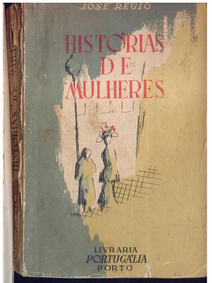 Histórias de Mulheres
