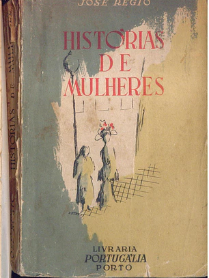 Histórias de Mulheres
