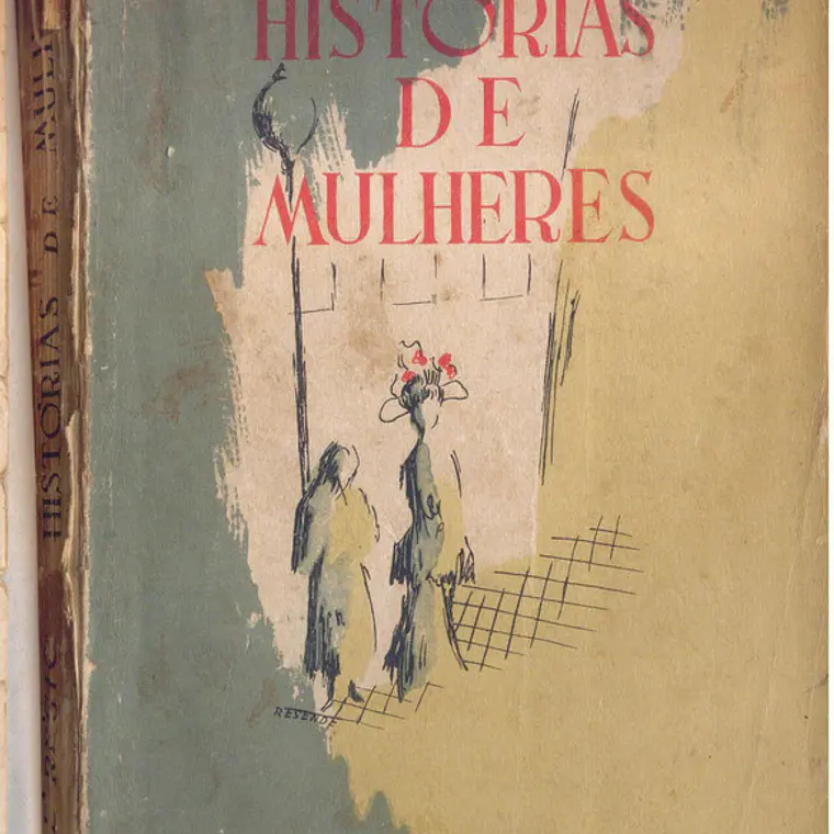 Histórias de Mulheres 1