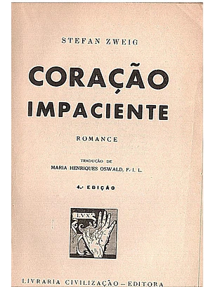 Coração impaciente