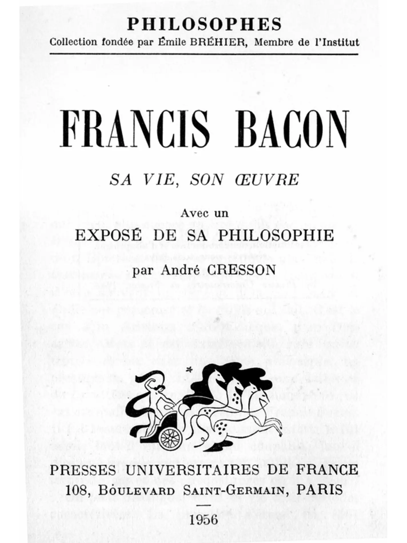 Francis Bacon 1