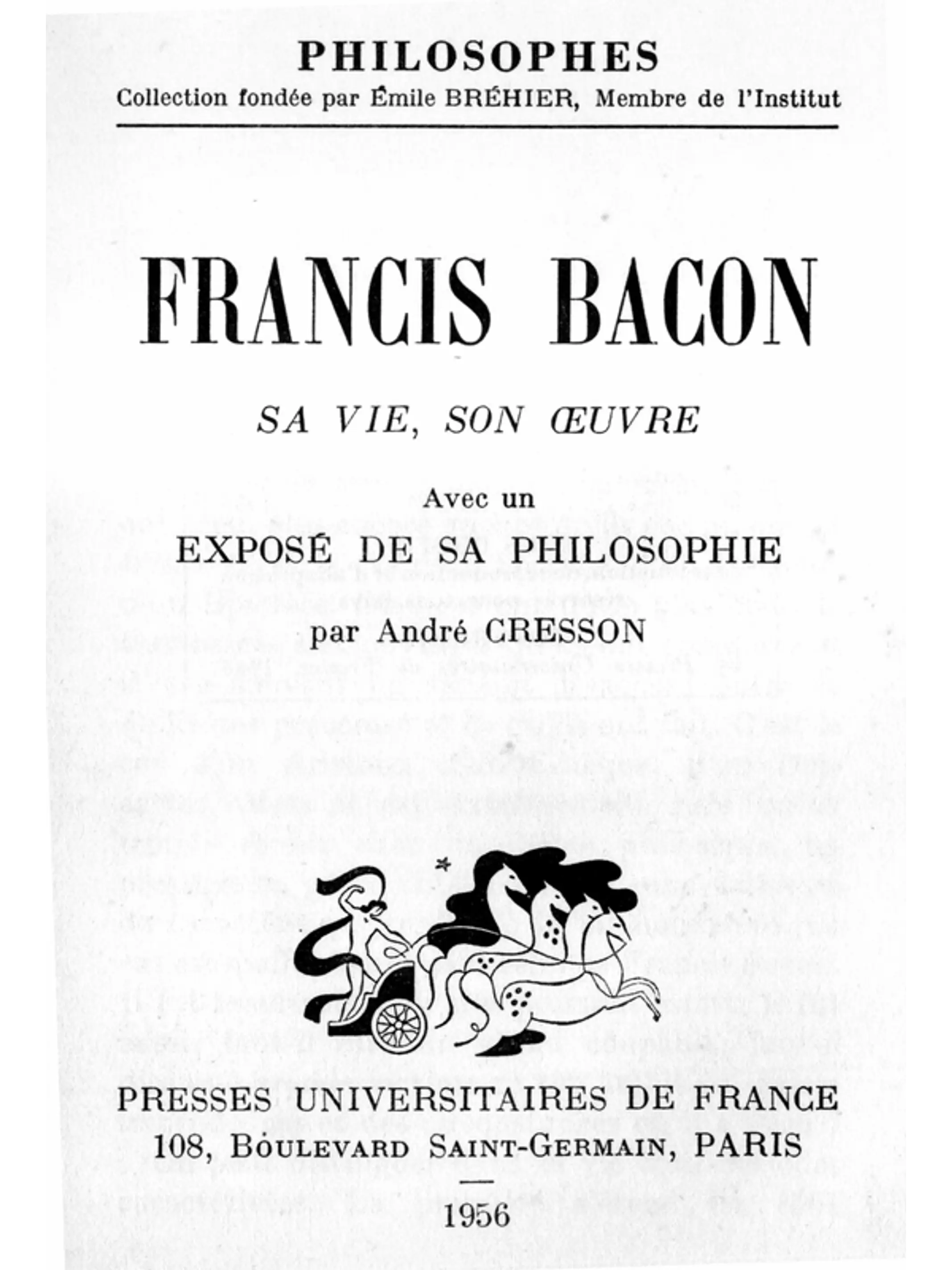 Francis Bacon 1