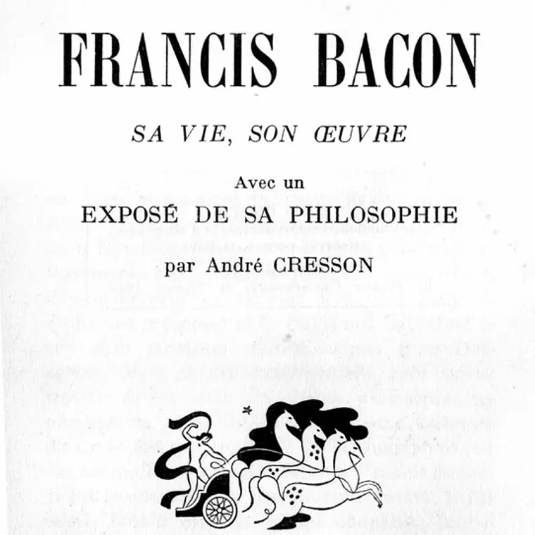 Francis Bacon 1