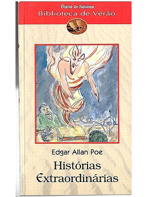 Histórias extraordinárias