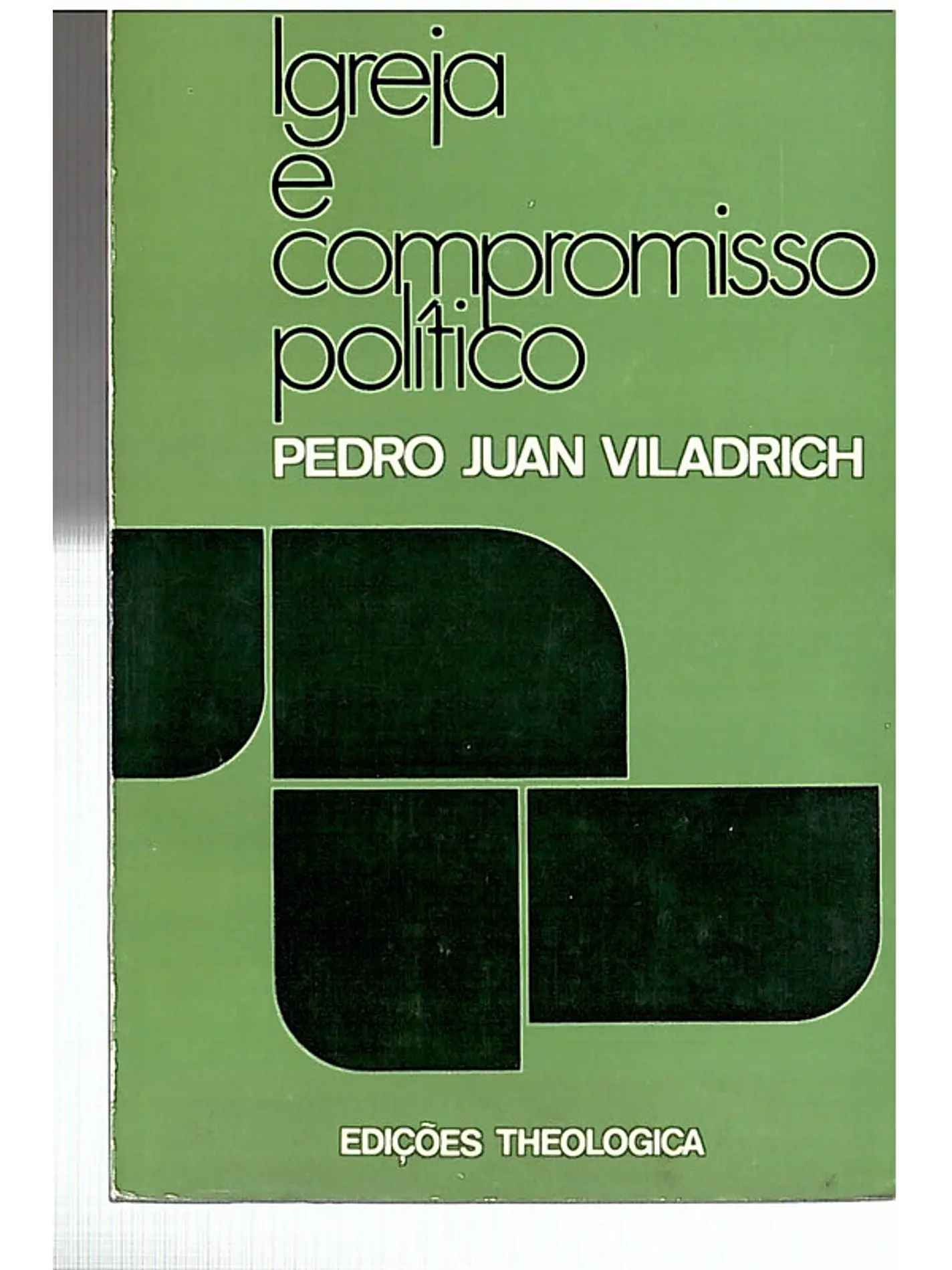 Igreja e compromisso político 1