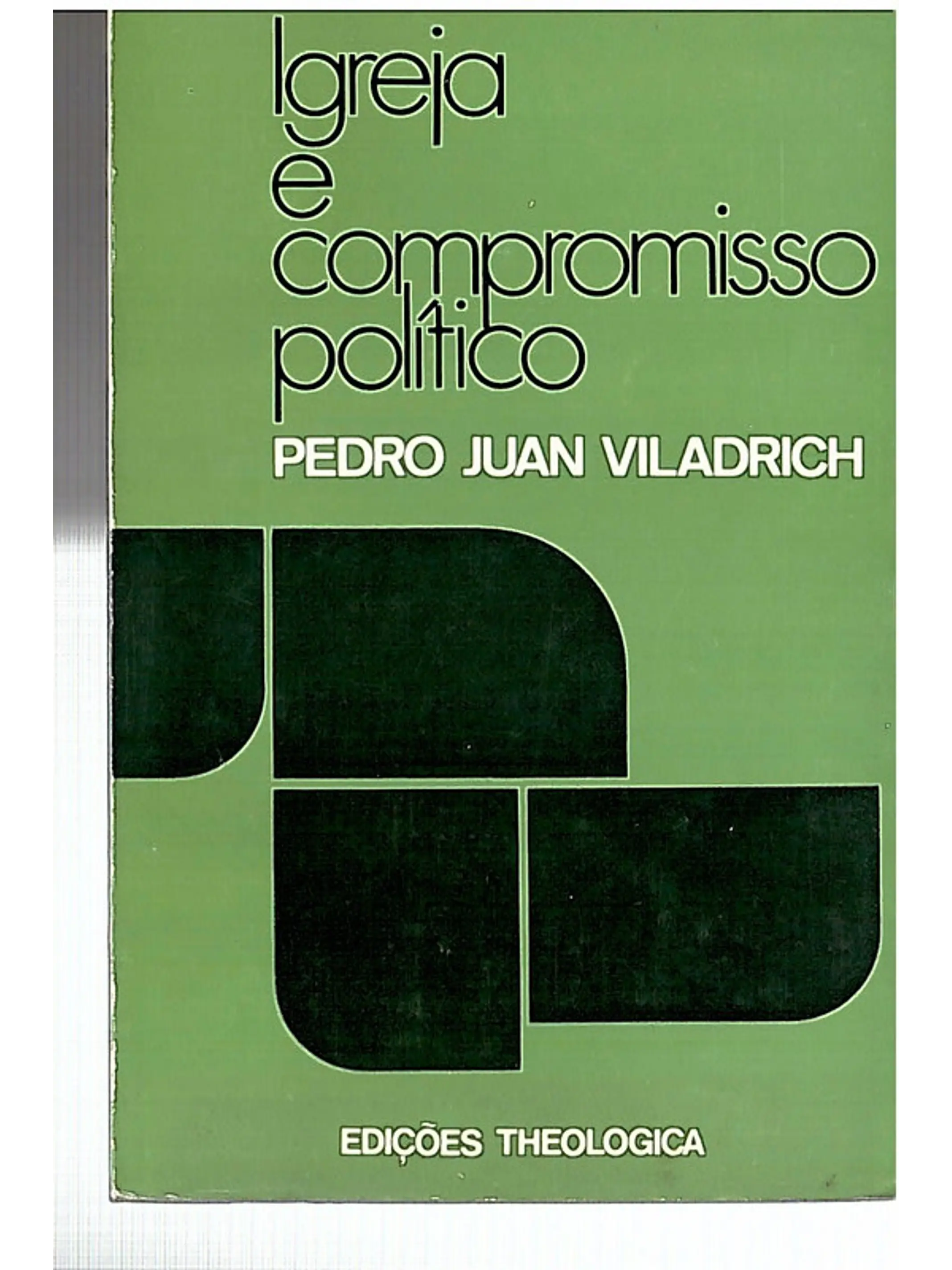Igreja e compromisso político 1