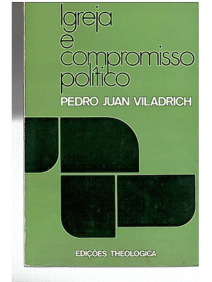 Igreja e compromisso político