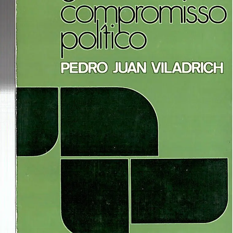Igreja e compromisso político 1