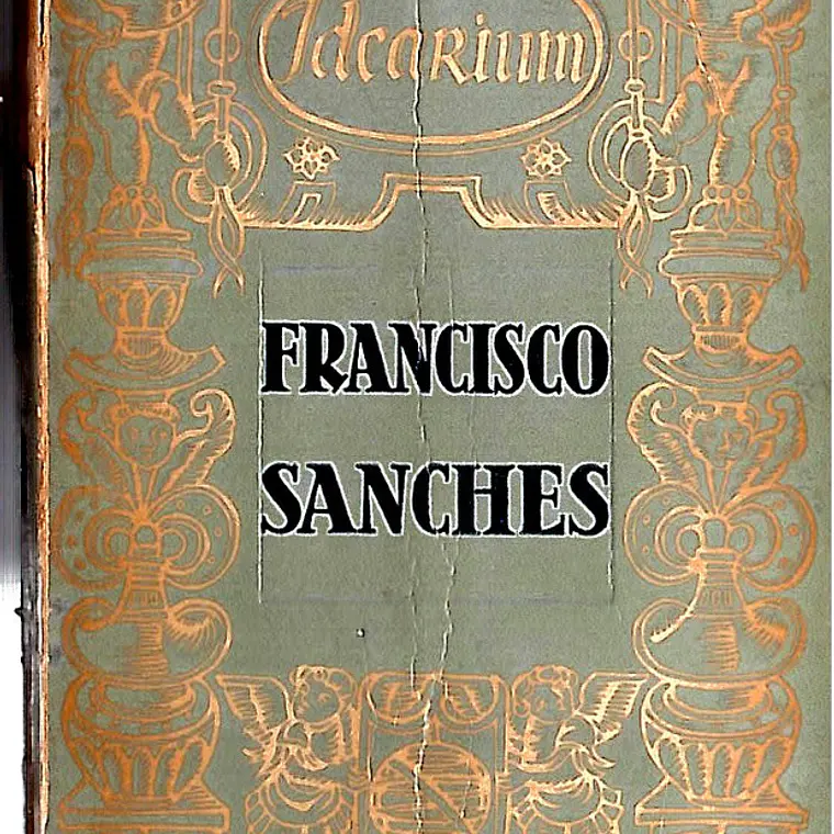 Idearium Antologia do pensamento português 1