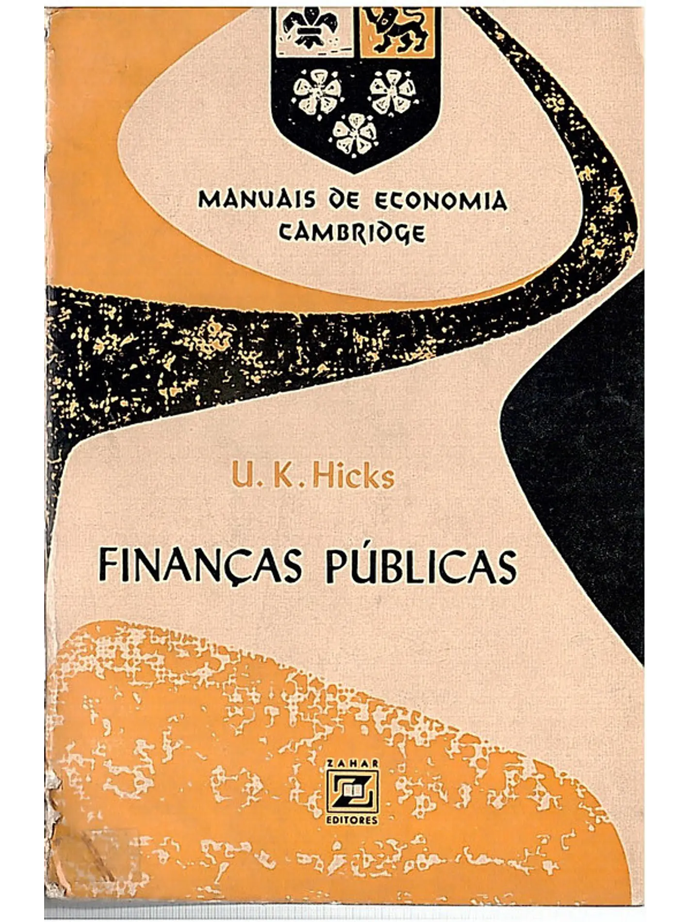 Finanças públicas 1
