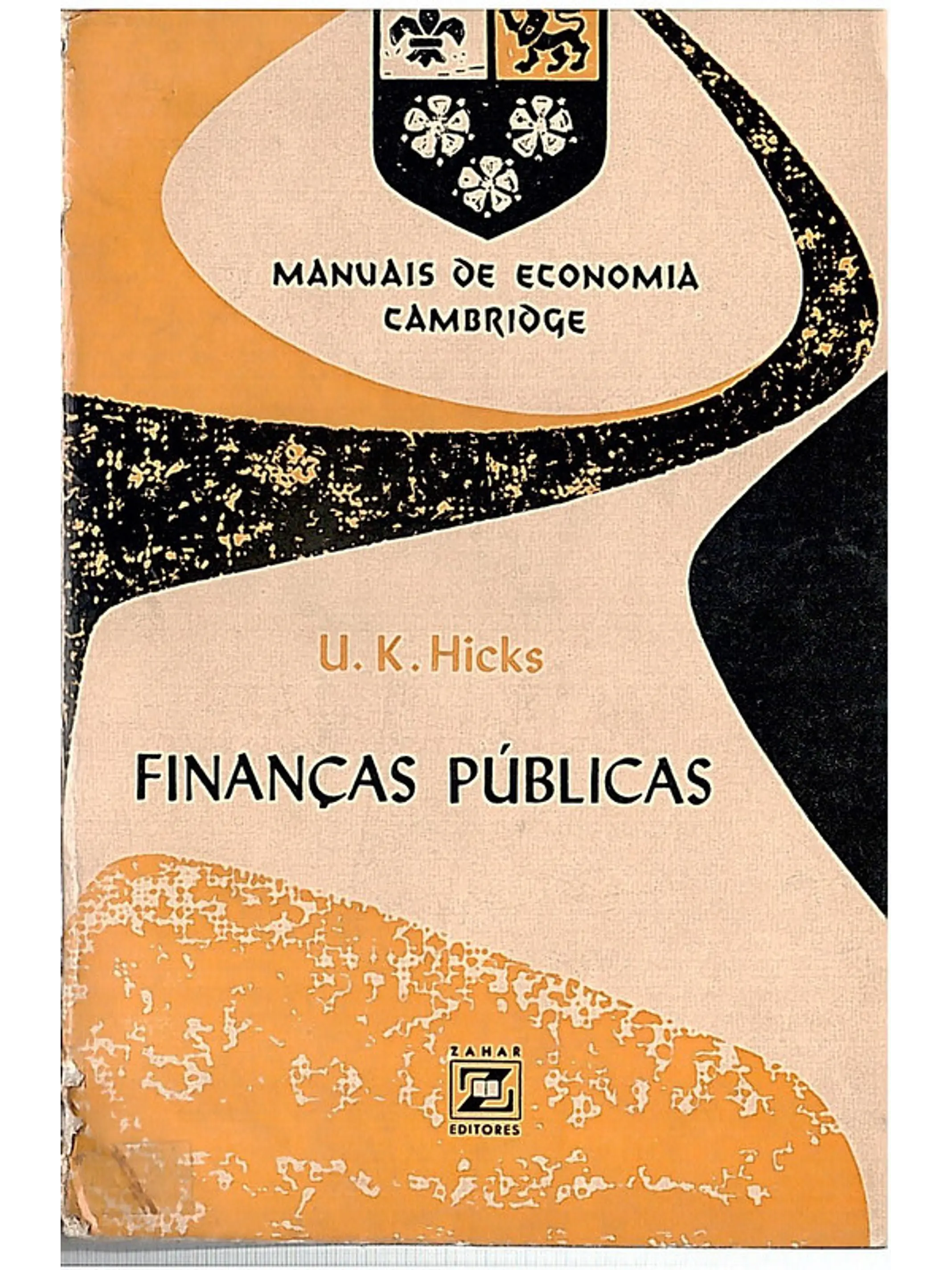 Finanças públicas 1
