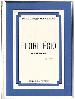 Florilégio versos