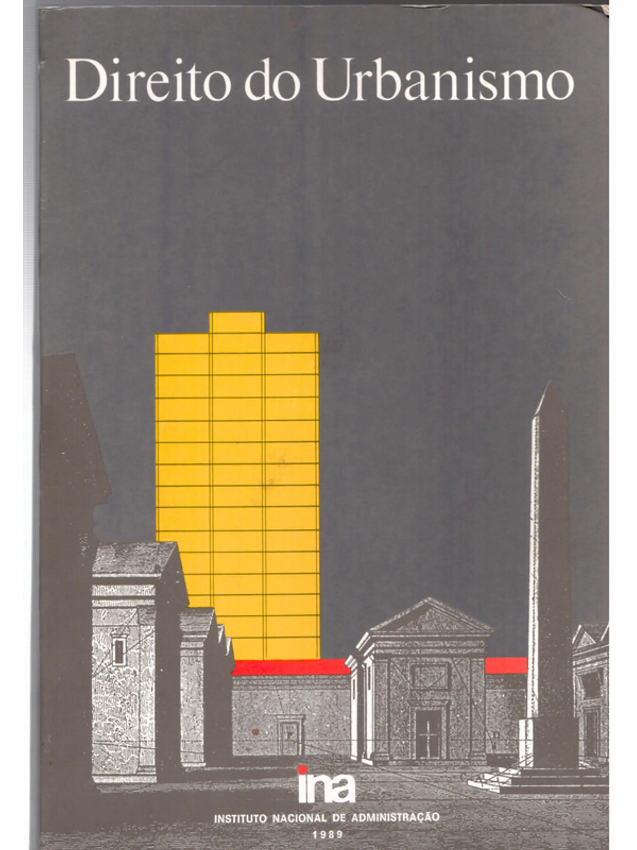 Direito do urbanismo 1