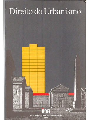 Direito do urbanismo
