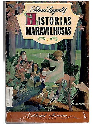 Histórias maravilhosas