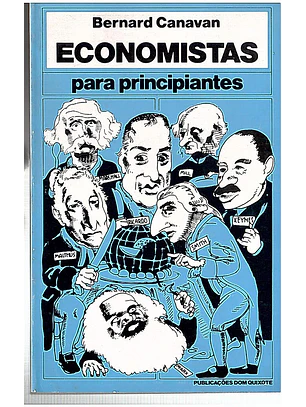 Economistas para principiantes
