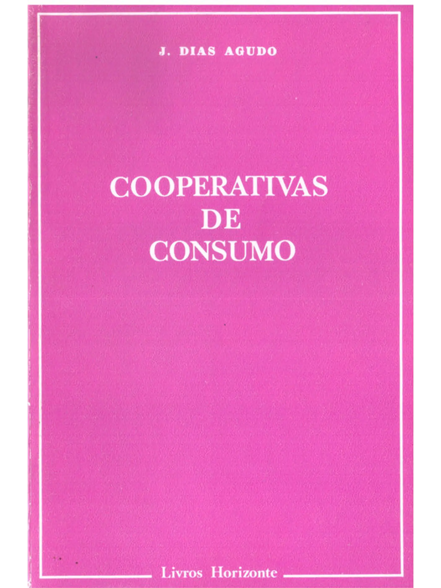 Cooperativas de consumo 1