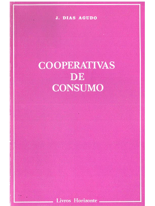 Cooperativas de consumo