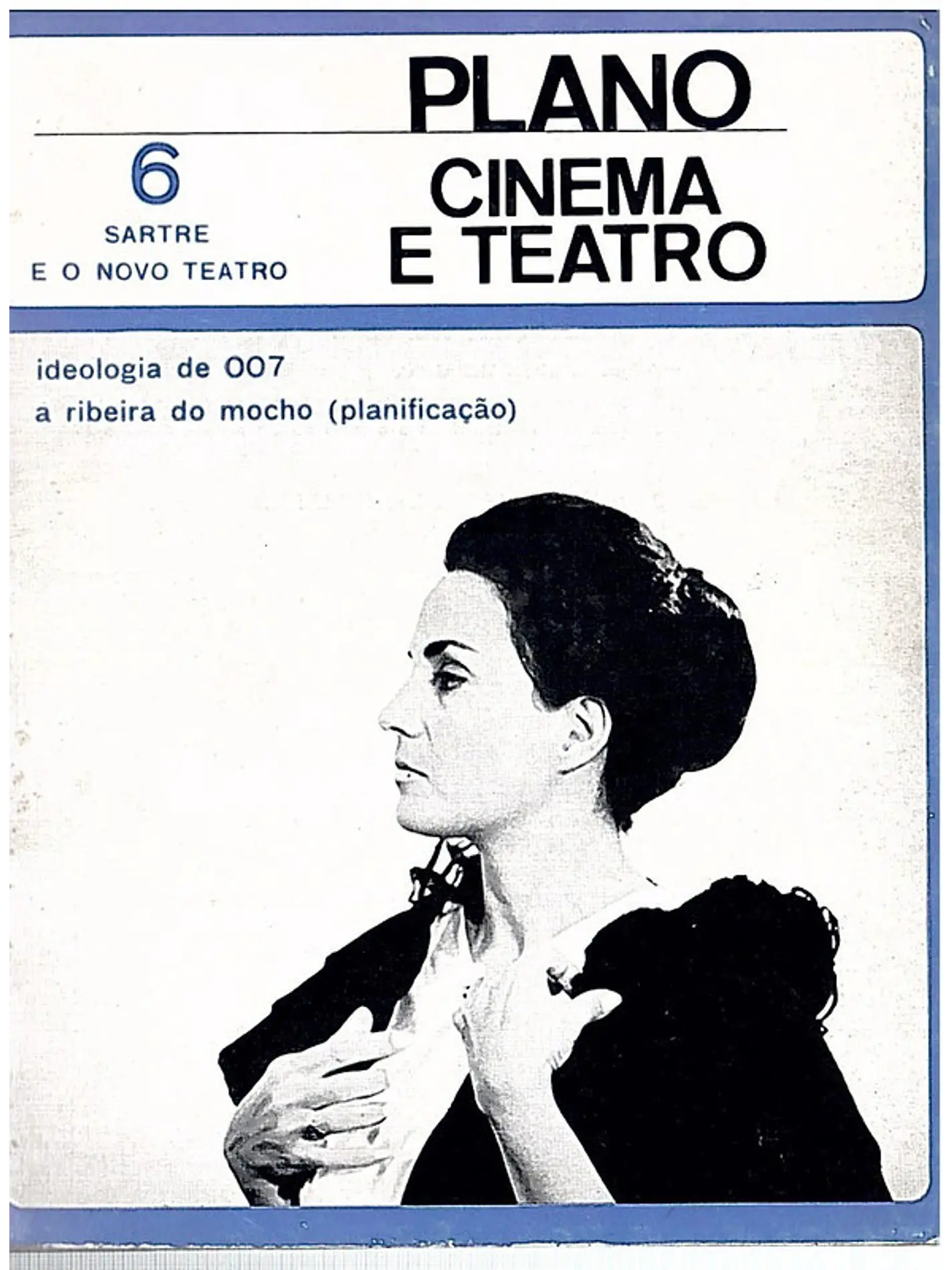 Cinema e teatro 1