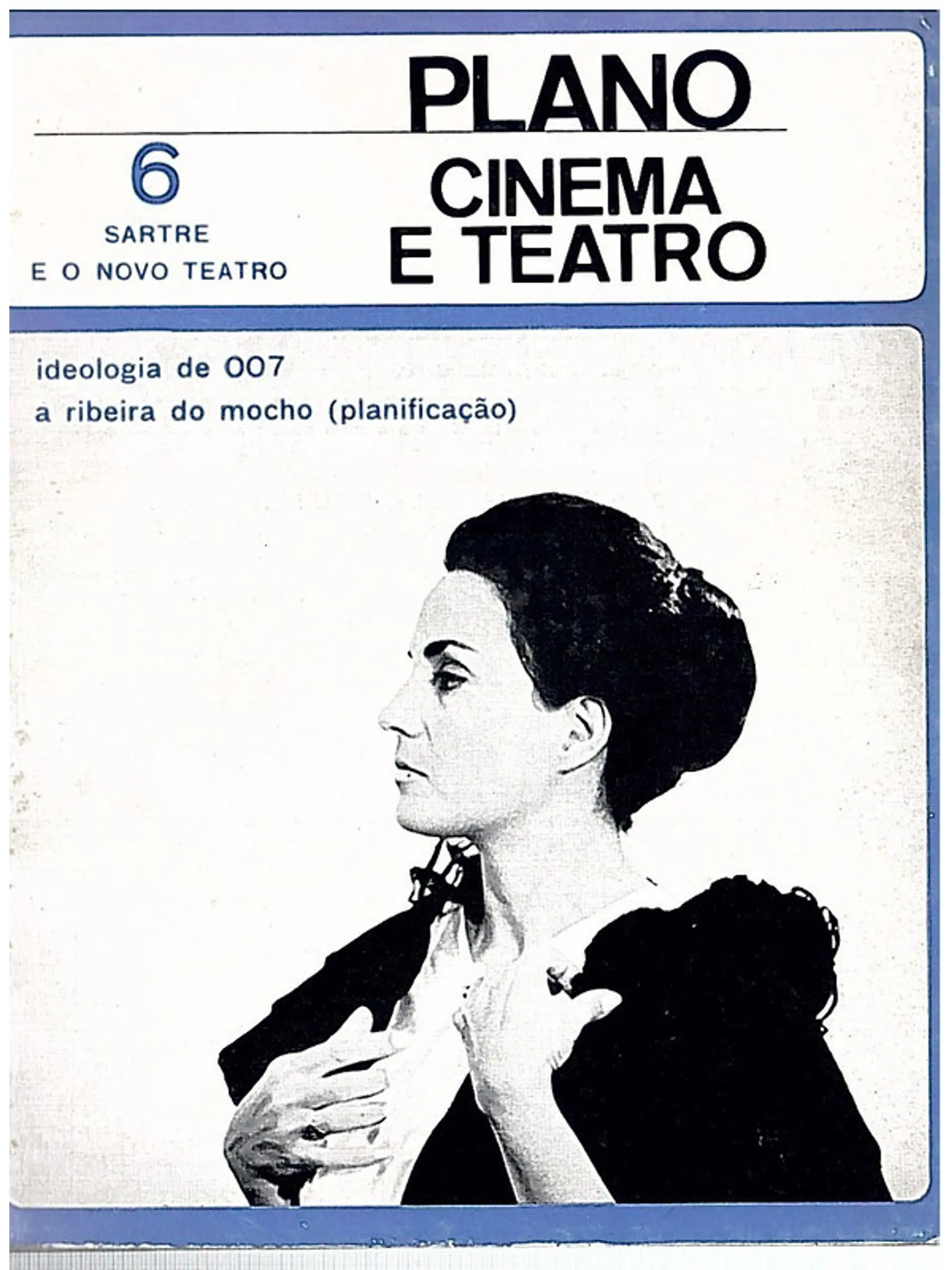 Cinema e teatro 1