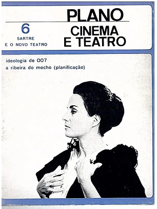 Cinema e teatro