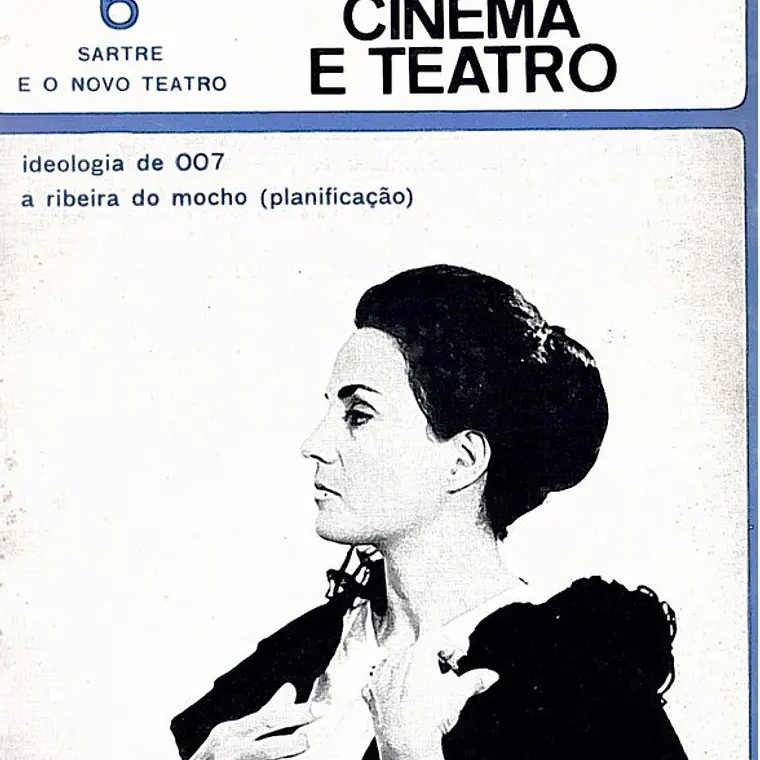 Cinema e teatro 1