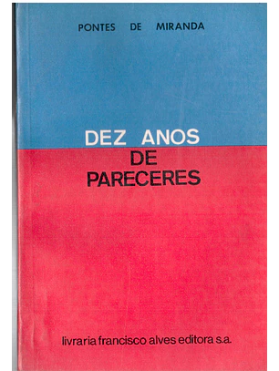 Dez anos de pareceres - Volume 2