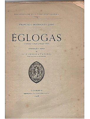 ÉGLOGAS