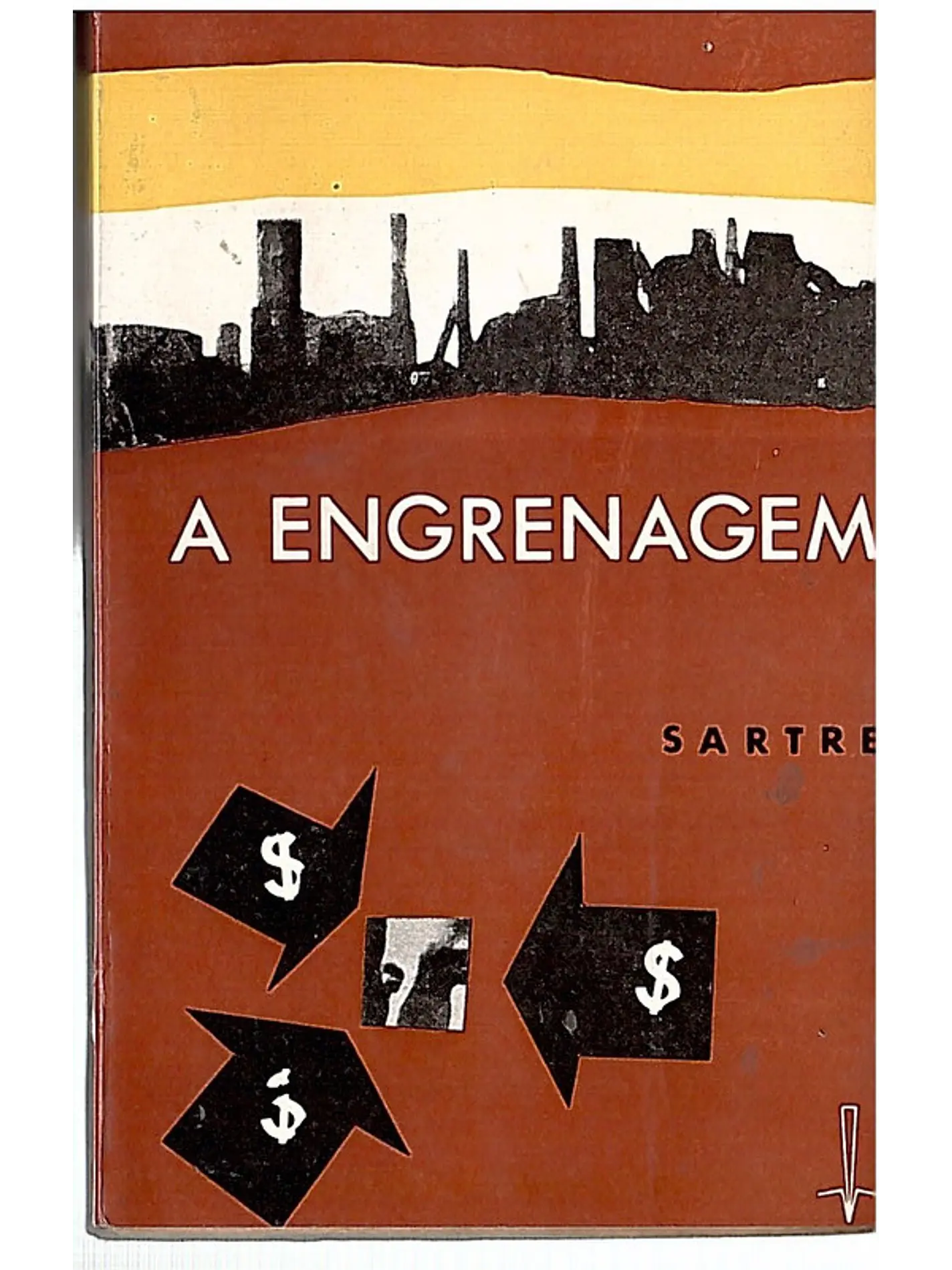 A engrenagem 1