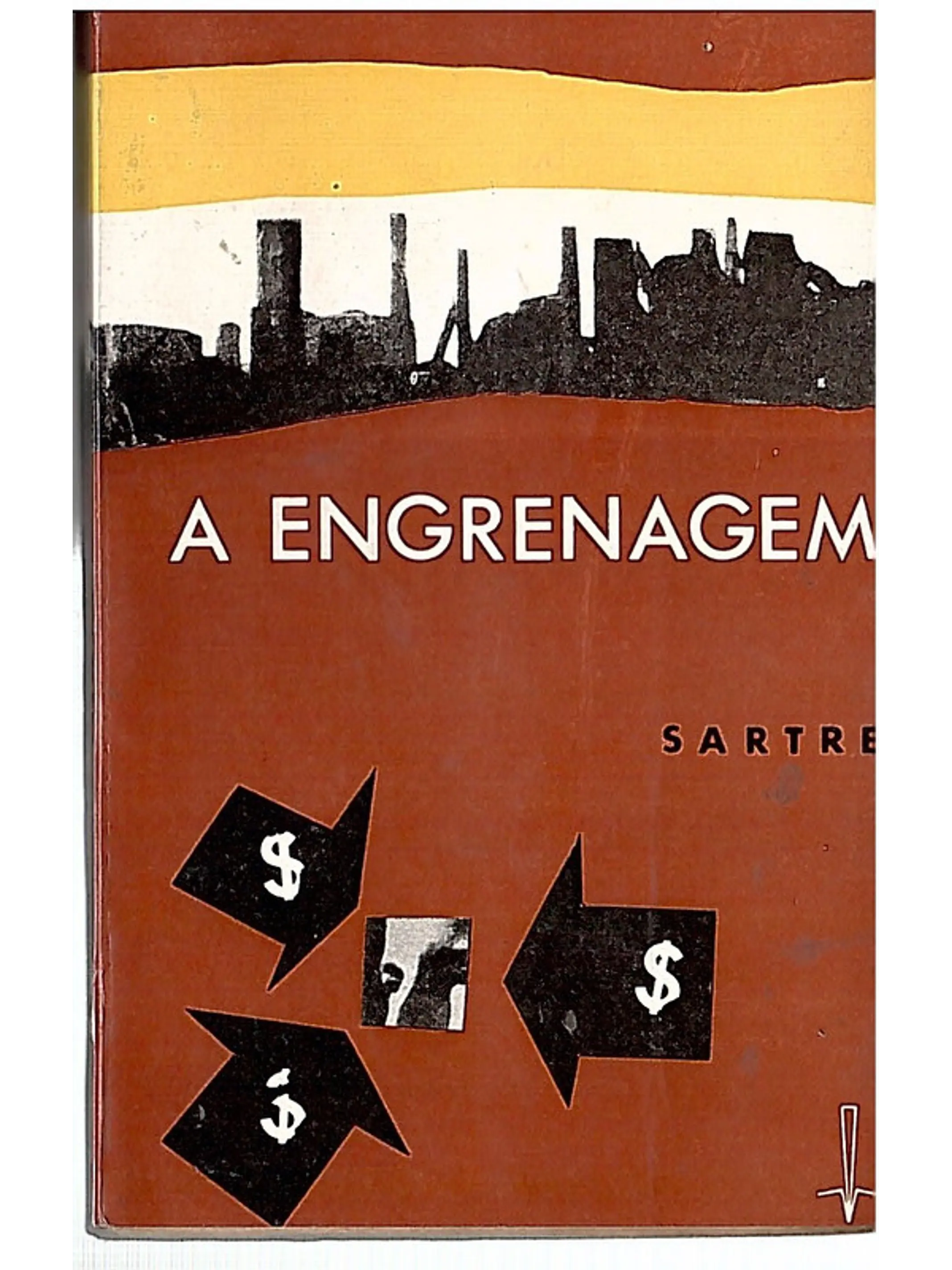 A engrenagem 1