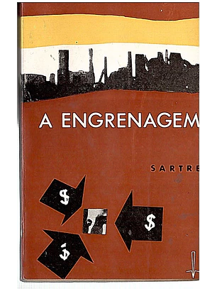 A engrenagem