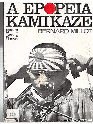 A epopeia Kamikaze