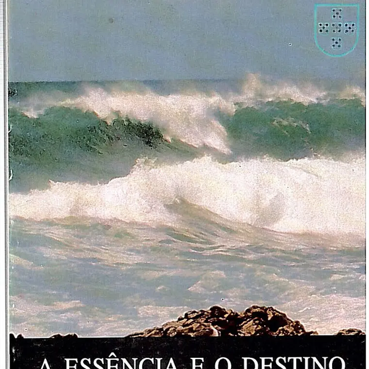A essência e o destino de portugal 1