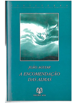 A encomendação das almas