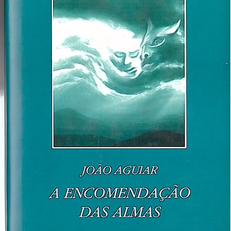 A encomendação das almas 1