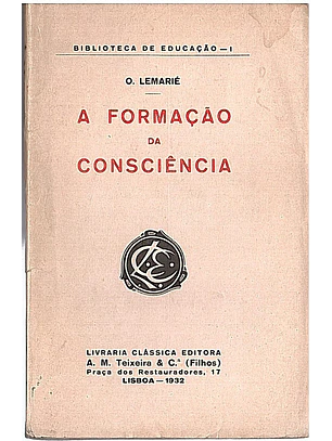 A formação da consciência