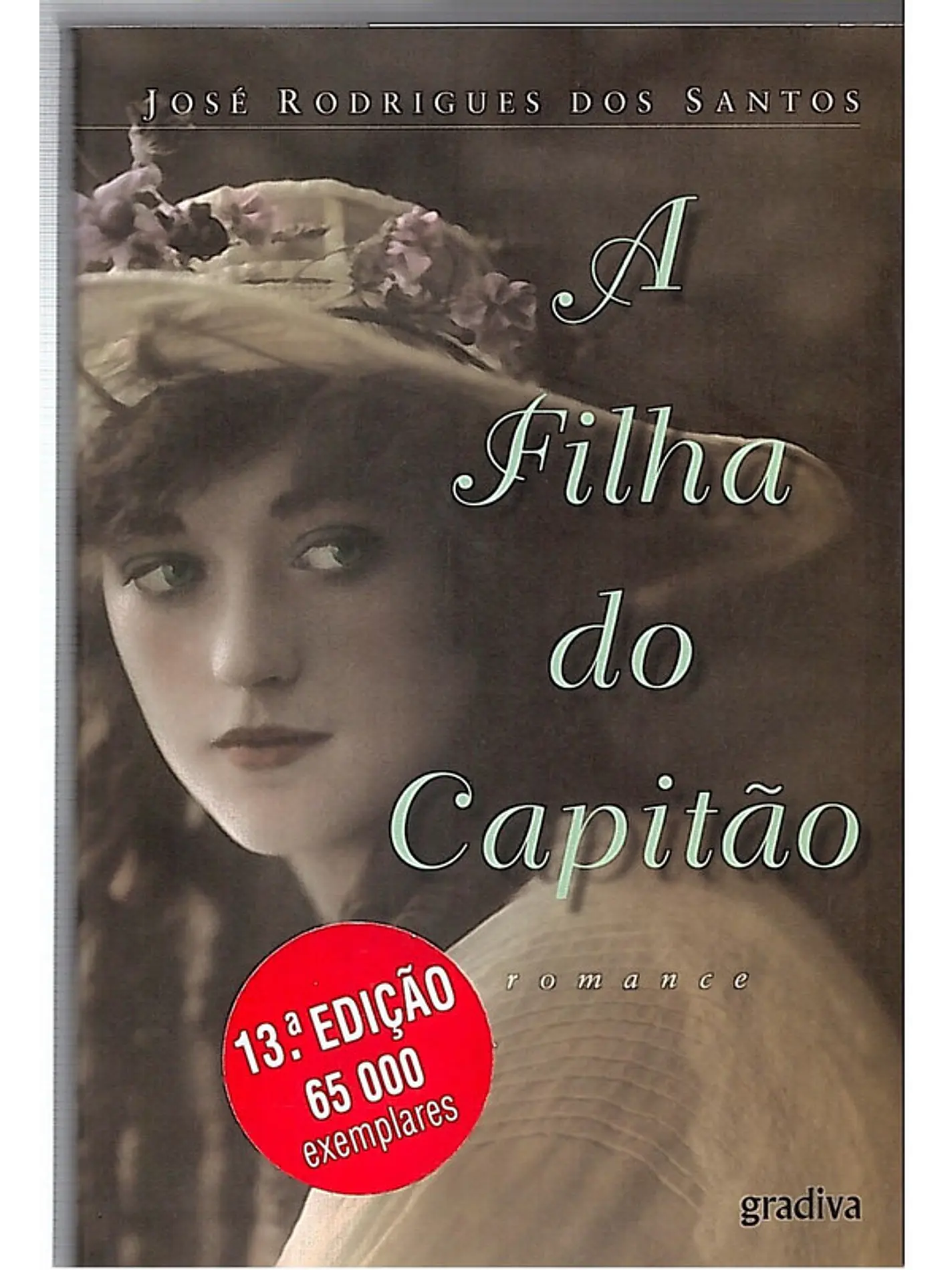 A filha do capitão 1