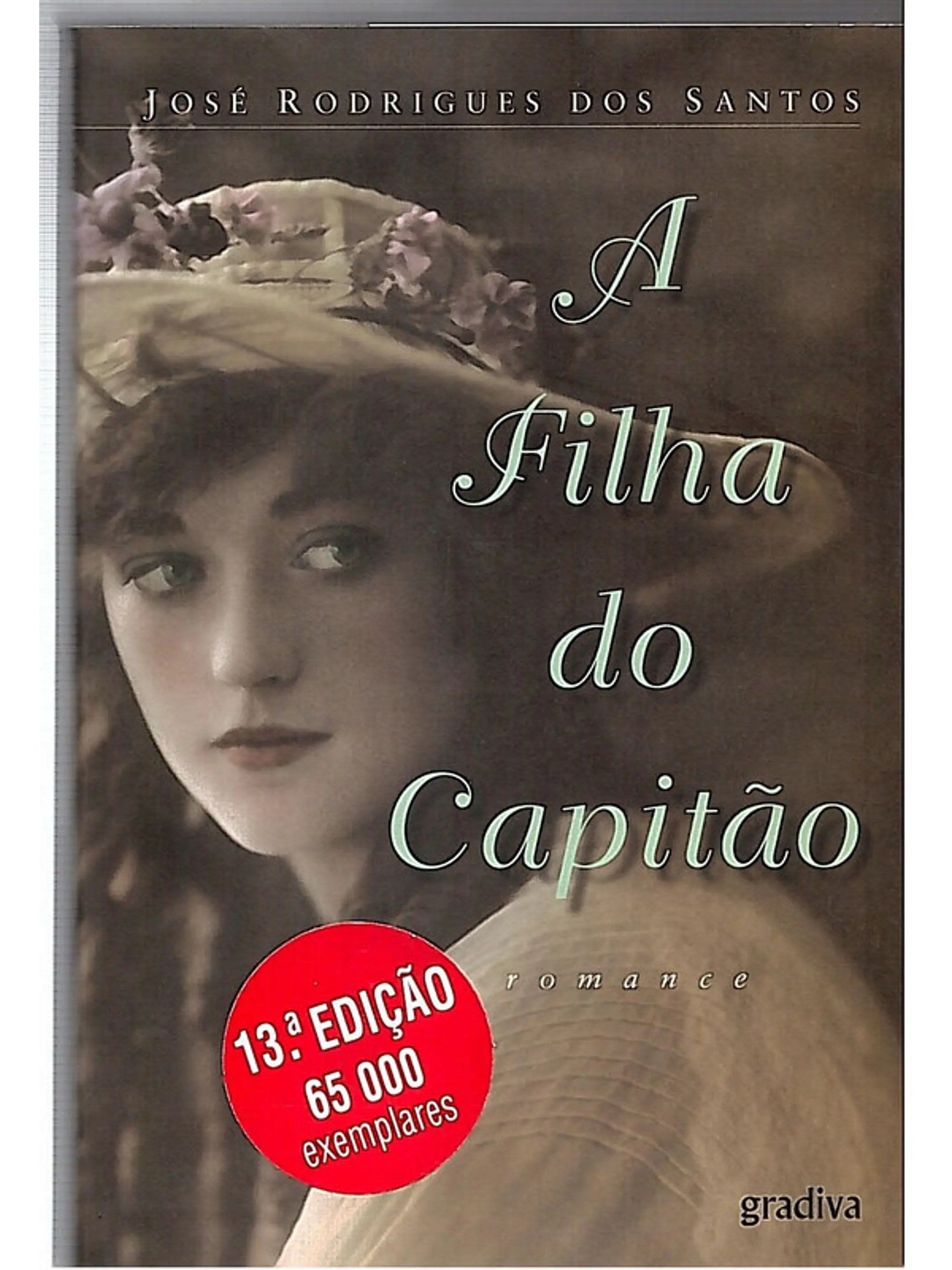 A filha do capitão 1