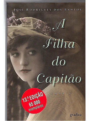 A filha do capitão